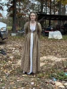 Costumes by Lisa B (Sew Very Peculiar)